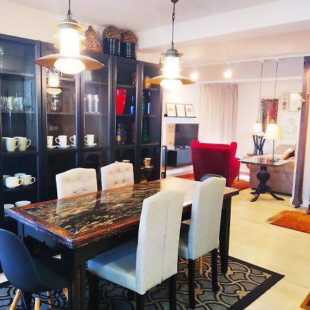 La Corte Luxury Arena, Con Terraza A 15 Mtr De La Playa Gijón Zewnętrze zdjęcie