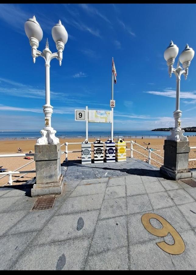 La Corte Luxury Arena, Con Terraza A 15 Mtr De La Playa Gijón Zewnętrze zdjęcie